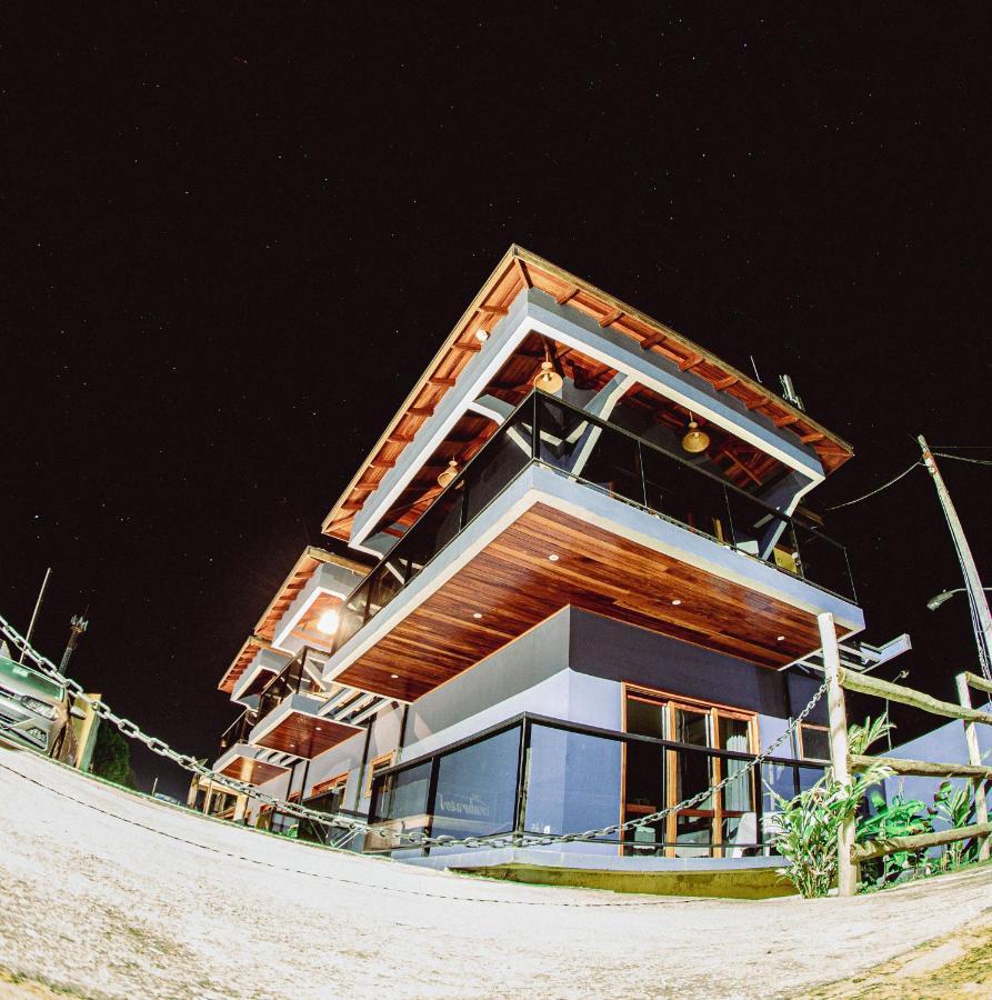 Pousada Vila Trindade Trindade  Exterior foto